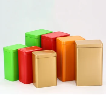 Solid Color Tin Metal Storage Box Tea Cans For Travel Portable Sealed Candy Coffee Packaging Box Kitchen Jars Organizer 6pcs/lot
Solid Color Tin Metal Storage Box Tea Cans For Travel Portable Sealed Candy Coffee Packaging Box Kitchen Jars Organizer 6pcs/lot
