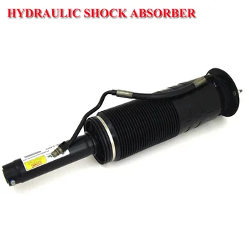 Front Right Hydraulic Shock Absorber for Mercedes W220 ABC S55 AMG S65 AMG ABC Shock Absorber 2203208613 2203208413 2203208213
Front Right Hydraulic Shock Absorber for Mercedes W220 ABC S55 AMG S65 AMG ABC Shock Absorber 2203208613 2203208413 2203208213
