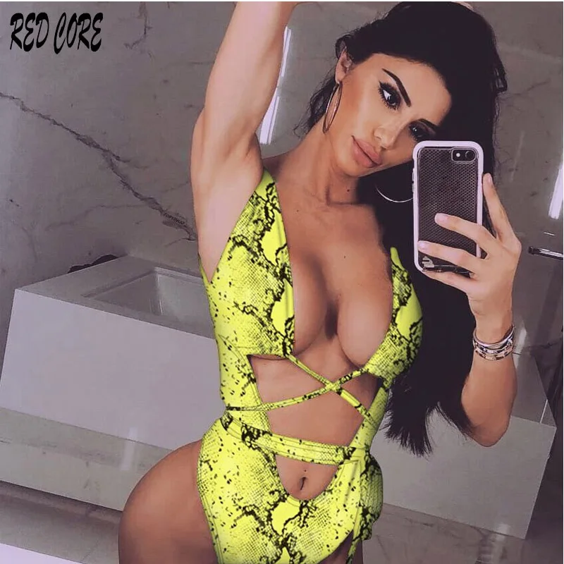 REDCORE Sexy Leopard Print Jumpsuit Women Backless Bodysuit Women Rompers Womens Jumpsuit Ladies Lace Up Beach Bodysuits LTY044
REDCORE Sexy Leopard Print Jumpsuit Women Backless Bodysuit Women Rompers Womens Jumpsuit Ladies Lace Up Beach Bodysuits LTY044