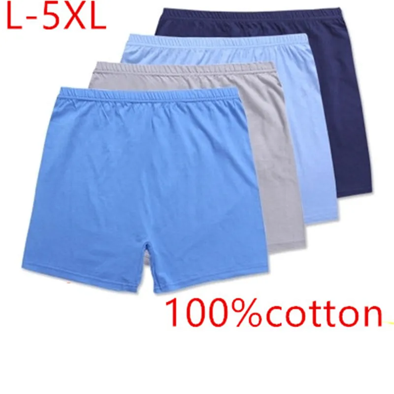 Brand Men Underwear Brand Underwear 100% Cotton Plus Size L-5XL for In the elderly Relaxed comfortable 4pcs
Brand Men Underwear Brand Underwear 100% Cotton Plus Size L-5XL for In the elderly Relaxed comfortable 4pcs