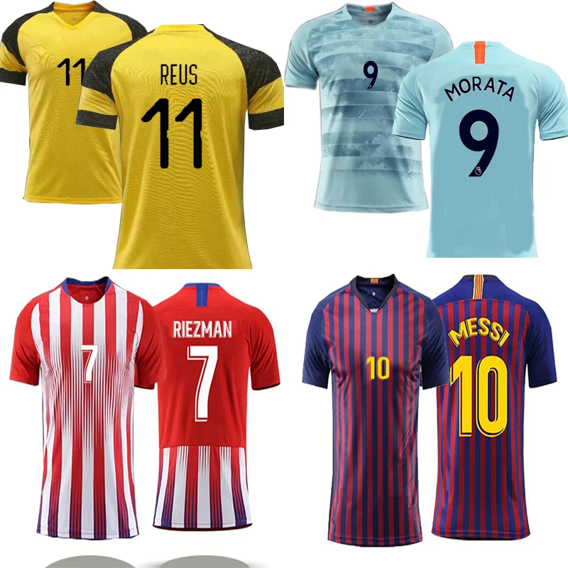 DIY Men Professional design Custom name number clothes adult Soccer jerseys custom Print Training game Jerseys Football Shirts
DIY Men Professional design Custom name number clothes adult Soccer jerseys custom Print Training game Jerseys Football Shirts