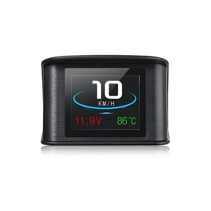 Automobile Trip On-board Computer Car Digital GPS OBD2 OBD Driving Computer Display Speedometer Temperature Gauge Hud
Automobile Trip On-board Computer Car Digital GPS OBD2 OBD Driving Computer Display Speedometer Temperature Gauge Hud