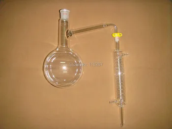 1000ML Distillation Apparatus,Lab glassware kit,Brand New,Distillation kit,All glass Distillation kit
1000ML Distillation Apparatus,Lab glassware kit,Brand New,Distillation kit,All glass Distillation kit