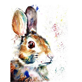 Full Square Drill 5D DIY Diamond Painting Easter Rabbit Patterns Embroidery Cross Stitch Diamond Mosaic Home Decor Gift
Full Square Drill 5D DIY Diamond Painting Easter Rabbit Patterns Embroidery Cross Stitch Diamond Mosaic Home Decor Gift