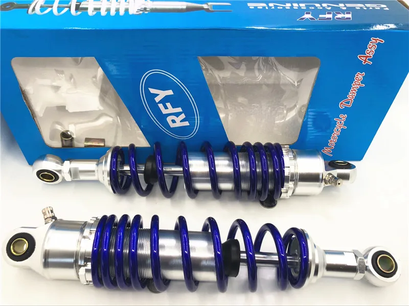 New arrival 12.5" 320mm Motorcycle Air Shock Absorber For Yamaha Honda Kawasaki Suzuki
New arrival 12.5" 320mm Motorcycle Air Shock Absorber For Yamaha Honda Kawasaki Suzuki