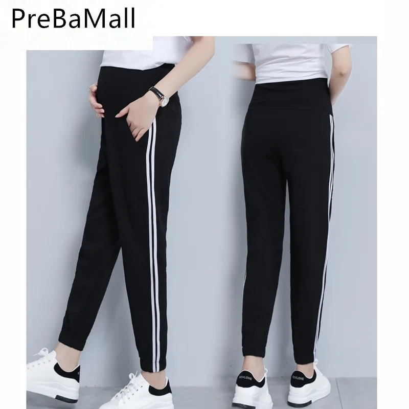 Spring Summer Maternity Harem Pants Casual Maternity Clothes Pregnancy Clothing for Pregnant Women Fashion Harem Trousers E0007
Spring Summer Maternity Harem Pants Casual Maternity Clothes Pregnancy Clothing for Pregnant Women Fashion Harem Trousers E0007