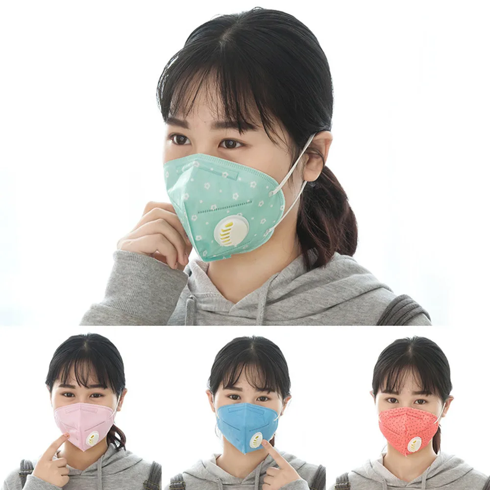 20Pcs Cotton PM2.5 Winter Warm Anti Fog Masks Go Out Riding Dustproof Cold with Valve Three-dimensional Mask
20Pcs Cotton PM2.5 Winter Warm Anti Fog Masks Go Out Riding Dustproof Cold with Valve Three-dimensional Mask