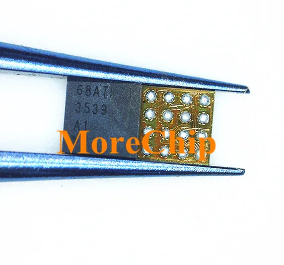 3539 для iPhone 6S 6SP Plus U4020 подсветка IC 7 P U4050 Контроль Света chip16 pin 3 шт./лот|Платы