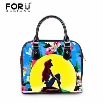 FORUDESIGNS Women Handbag Famous Flowers Designer Brand Bags Small PU Leather Female Bag Shoulder Bag Femme Casual Handbags
FORUDESIGNS Women Handbag Famous Flowers Designer Brand Bags Small PU Leather Female Bag Shoulder Bag Femme Casual Handbags