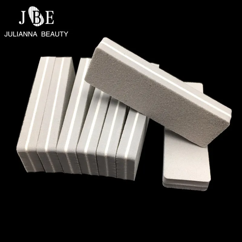5pcs/lot Grey Washable Nail Files Buffer 100/180 Trimmer Buffer Nail Art Tools olished Surface Nail Buffer Feilen Nagel
5pcs/lot Grey Washable Nail Files Buffer 100/180 Trimmer Buffer Nail Art Tools olished Surface Nail Buffer Feilen Nagel