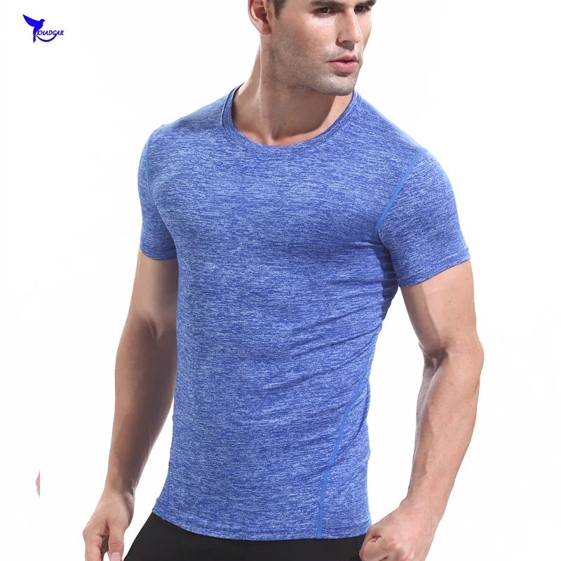 Gym Fitness Sport T Shirt Men Compression Running Shirts Short Sleeve Jogging Clothing Quick Dry Workout Breathable Sportswear
Gym Fitness Sport T Shirt Men Compression Running Shirts Short Sleeve Jogging Clothing Quick Dry Workout Breathable Sportswear