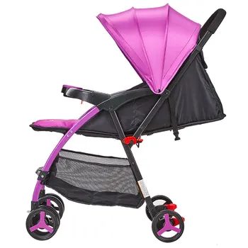 Baby Stroller 0-36 Months Four Rounds Can Sit and Lie Foldable Can Mention Easy to Install Variety of Options
Baby Stroller 0-36 Months Four Rounds Can Sit and Lie Foldable Can Mention Easy to Install Variety of Options
