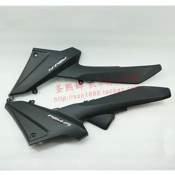 Genuine Motorcycle Cover Set A Right/Left Side for CB125F CB 125 F GLR125 2015-2018 Original Parts
Genuine Motorcycle Cover Set A Right/Left Side for CB125F CB 125 F GLR125 2015-2018 Original Parts