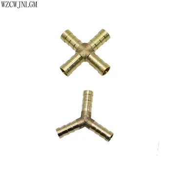 20 pieces straight 8mm to 10mm hose brass barb barbed connector thread garden greenhouse micro irrigation pipe fittings
20 pieces straight 8mm to 10mm hose brass barb barbed connector thread garden greenhouse micro irrigation pipe fittings