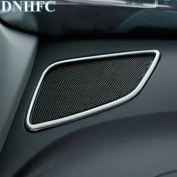 DNHFC Automobile instrument table high position acoustics bright ring for Chevrolet Equinox 2017 2018
DNHFC Automobile instrument table high position acoustics bright ring for Chevrolet Equinox 2017 2018