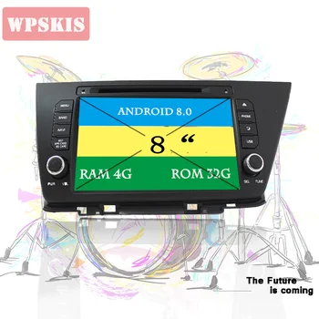 8 " 2 din Car dvd radio Player Navigation GPS Android 9.0 Octa Core 3/4G LTE 4GB+64GB DAB+ TPMS screen protector
8 " 2 din Car dvd radio Player Navigation GPS Android 9.0 Octa Core 3/4G LTE 4GB+64GB DAB+ TPMS screen protector