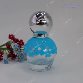 PT292-30ML New Shape Transparent High-end Perfume Bottle Glass Spray Bottle 100PCS/LOT
PT292-30ML New Shape Transparent High-end Perfume Bottle Glass Spray Bottle 100PCS/LOT