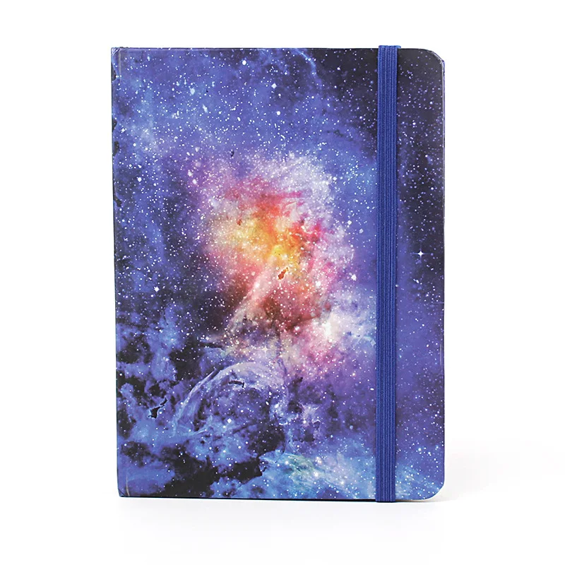 Dark Blue Starry Night Mini Notebook Pocket Note Pads Note Books Stationery Items Magic Hard Copybook Journal Diary
Dark Blue Starry Night Mini Notebook Pocket Note Pads Note Books Stationery Items Magic Hard Copybook Journal Diary
