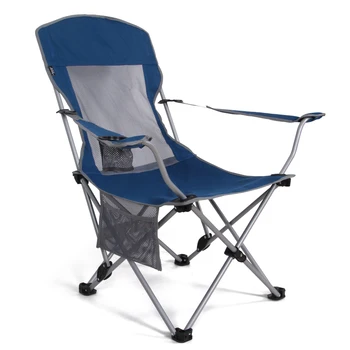 High back Load-bearing 120 kg Sit-out outdoor folding chair Two-speed adjustable Sitting and lying 2use fishing chair
High back Load-bearing 120 kg Sit-out outdoor folding chair Two-speed adjustable Sitting and lying 2use fishing chair