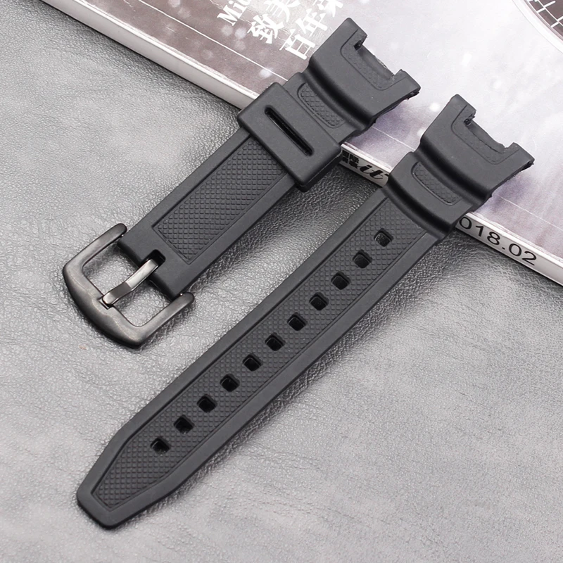 Силиконовый ремешок для мужчин, подходит для Casio SGW-100, Женский Повседневный Спортивный водонепроницаемый ремешок из натурального каучука, п...
Силиконовый ремешок для мужчин, подходит для Casio SGW-100, Женский Повседневный Спортивный водонепроницаемый ремешок из натурального каучука, п...