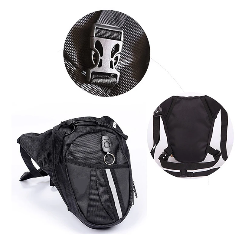 New brand Nylon Waterproof waist bag Casual Travel men Bag motorcycle leg Fanny Waist Pack 5 colors bag motorcycle
New brand Nylon Waterproof waist bag Casual Travel men Bag motorcycle leg Fanny Waist Pack 5 colors bag motorcycle