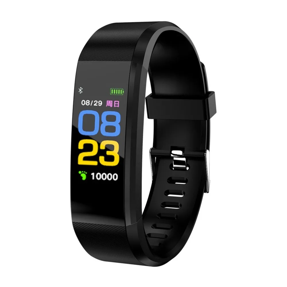 Sports Clock smart band Fitness tracker bracelet with activity tracker pressure measurement Clever blood pressure pedometer gps
Sports Clock smart band Fitness tracker bracelet with activity tracker pressure measurement Clever blood pressure pedometer gps