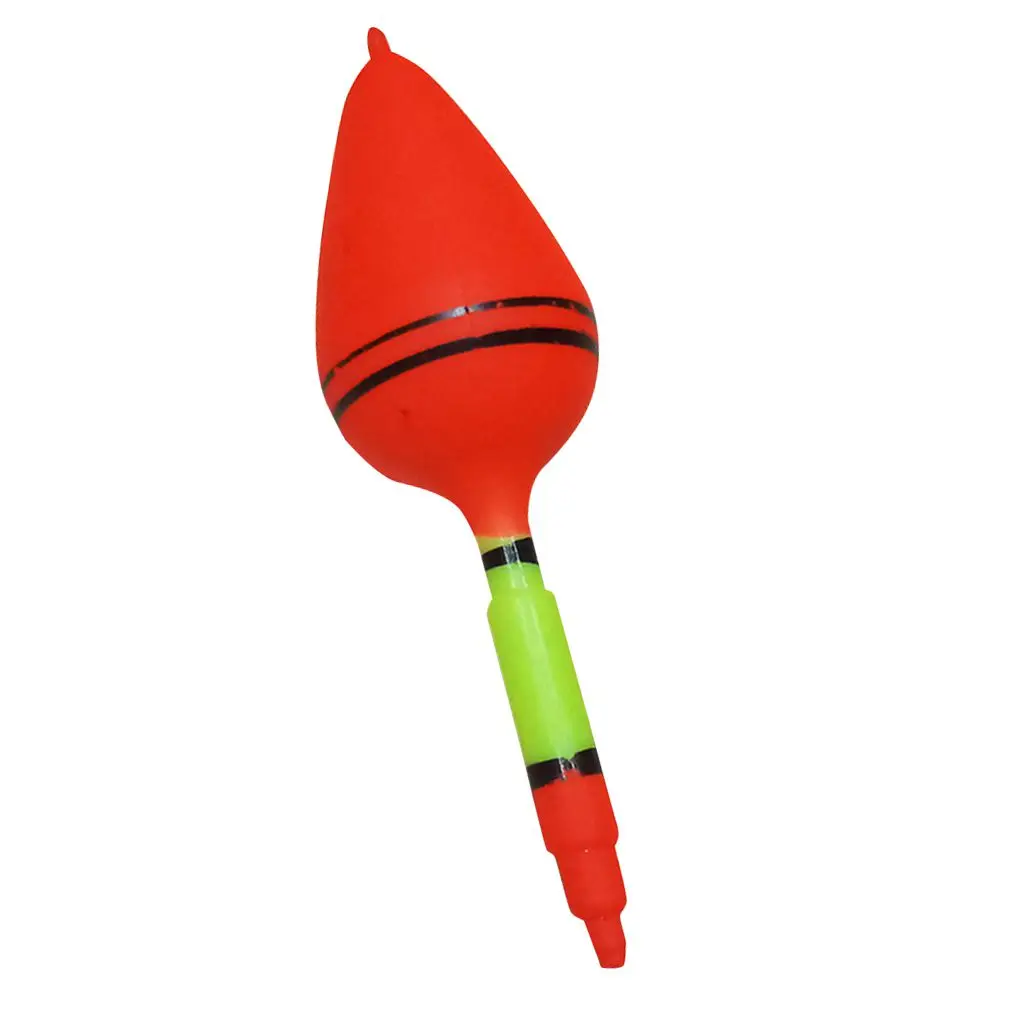 1pcs 4 Sizes Plastic Large Fishing Bobber Drift Cork Set Fish Tackle Tool Accessory for Sea Reservoir
1pcs 4 Sizes Plastic Large Fishing Bobber Drift Cork Set Fish Tackle Tool Accessory for Sea Reservoir