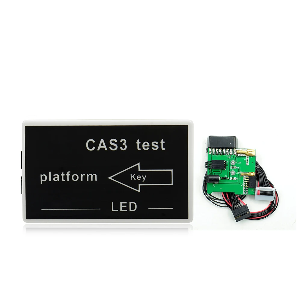 Newest For BMW CAS Test Platform High Performance Release for BMW CAS Programmer Auto Key Programmer for BMW CAS3/ CAS2/
Newest For BMW CAS Test Platform High Performance Release for BMW CAS Programmer Auto Key Programmer for BMW CAS3/ CAS2/