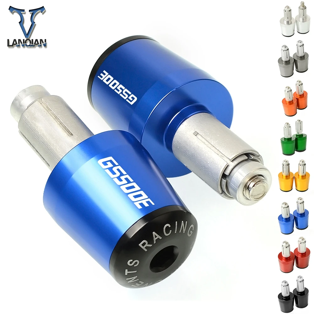 Motorcycle Grips Cap Cover Handlebar Hand Bar Gear Balanced Plug Slider For SUZUKI GS500E GS 500 E 500E 1994 1995 1996 1997
Motorcycle Grips Cap Cover Handlebar Hand Bar Gear Balanced Plug Slider For SUZUKI GS500E GS 500 E 500E 1994 1995 1996 1997