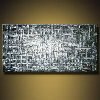 Wall Art Abstract Oil Painting POP Knife Art Home Decor Canvas Art Home Decoration Living Room Wall Pictures
Wall Art Abstract Oil Painting POP Knife Art Home Decor Canvas Art Home Decoration Living Room Wall Pictures