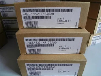 NEW&ORIGINAL RELAY OUTPUT MODULE 6ES7322-1HF10-0AA0 6ES7 322-1HF10-0AA0 *Please contact us for real photo,100% real stock*
NEW&ORIGINAL RELAY OUTPUT MODULE 6ES7322-1HF10-0AA0 6ES7 322-1HF10-0AA0 *Please contact us for real photo,100% real stock*