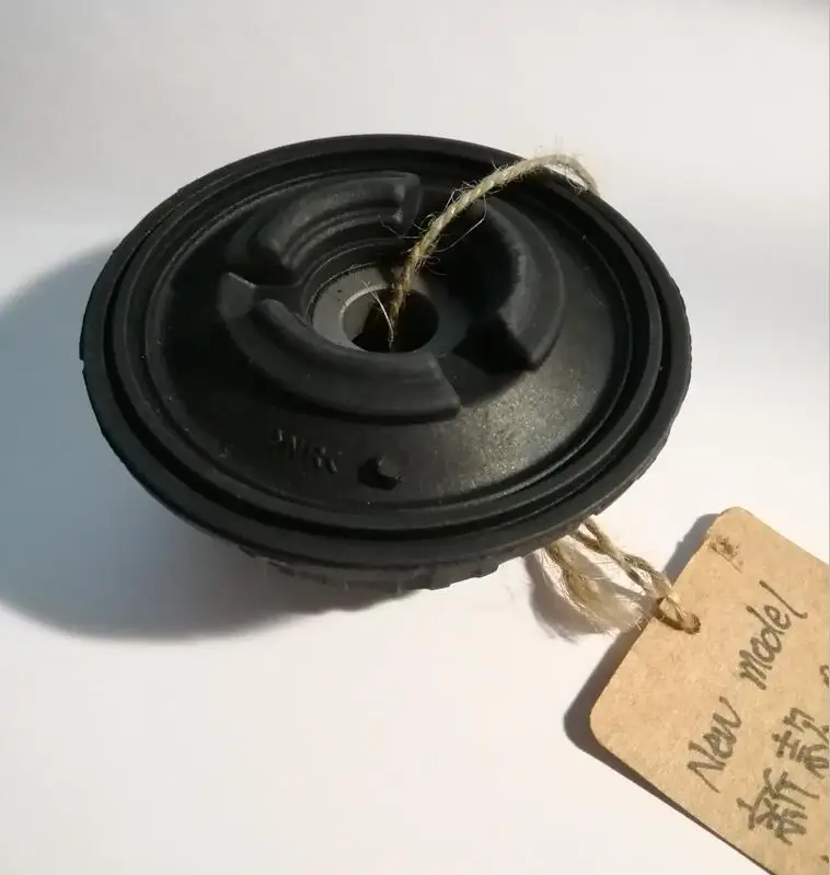 front and rear top rubber air suspension strut mount used for Audi Q7 new model cayenne 2011-
front and rear top rubber air suspension strut mount used for Audi Q7 new model cayenne 2011-