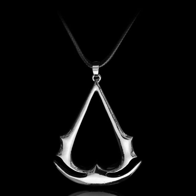 Fashion Women's Jewelry Creed Deiss Pendant & Necklaces Accessories Surrounding the New Game Fashion Accessories wholesale-30
Fashion Women's Jewelry Creed Deiss Pendant & Necklaces Accessories Surrounding the New Game Fashion Accessories wholesale-30