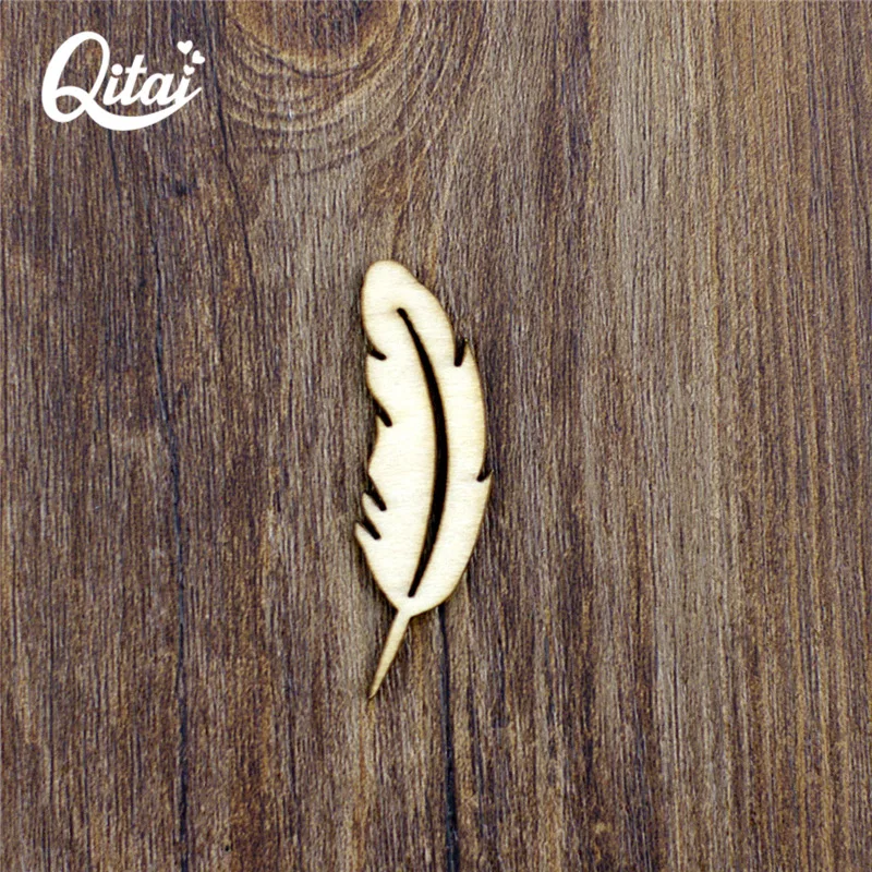 QITAI 48 Pieces/lot DIY Wooden Flourish Wood Veneer Scrapbook Wholesale Leaf Shape Style Natural Color Scrapbook Products WF219
QITAI 48 Pieces/lot DIY Wooden Flourish Wood Veneer Scrapbook Wholesale Leaf Shape Style Natural Color Scrapbook Products WF219
