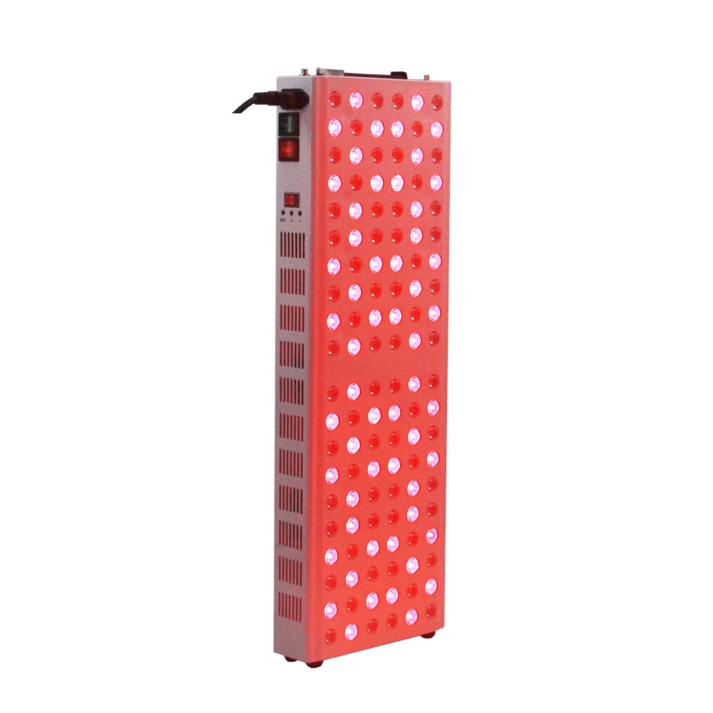 TL200 red light therapy panel 850nm 660nm with timer remote control infrared panel treatment
TL200 red light therapy panel 850nm 660nm with timer remote control infrared panel treatment