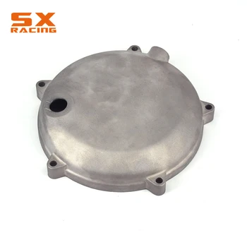 Motorbike Aluminum Engine Clutch Cover For Zongshen 250CC NC250 Engine Xmotos KAYO T6 K6 J5 XZ250R RX3 ZS250GY-3
Motorbike Aluminum Engine Clutch Cover For Zongshen 250CC NC250 Engine Xmotos KAYO T6 K6 J5 XZ250R RX3 ZS250GY-3