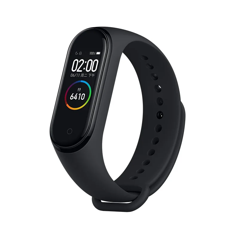 Mi Smart Band 3 2019 Original Xiaomi Mi Band 4 Newest BT 5.0 Music Smart Bracelet Watch Sport Wristband Smart Wearable Device
Mi Smart Band 3 2019 Original Xiaomi Mi Band 4 Newest BT 5.0 Music Smart Bracelet Watch Sport Wristband Smart Wearable Device