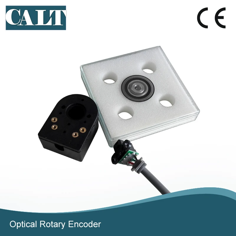 Low price mini optical rotary encoder disk 4mm, 6mm hole A B phase signal modular encoder PD30
Low price mini optical rotary encoder disk 4mm, 6mm hole A B phase signal modular encoder PD30