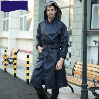 Men Trench Coat Style Raincoat Rain Pants Motorcycle Rain Suit Impermeable Rain Poncho Waterproof Rainwear Rain Coat Women
Men Trench Coat Style Raincoat Rain Pants Motorcycle Rain Suit Impermeable Rain Poncho Waterproof Rainwear Rain Coat Women
