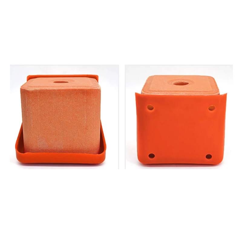 2pcs/lot block salt lick box for cattle sheep horse plastic salt licking brick box
2pcs/lot block salt lick box for cattle sheep horse plastic salt licking brick box