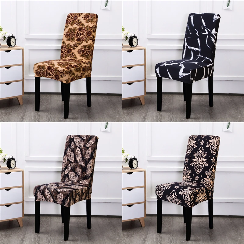 Printed Universal Chairs Cover Spandex Stretch Wedding Dining Chair Covers Party Kitchen Removable Chair Slipcover Coprisedia
Printed Universal Chairs Cover Spandex Stretch Wedding Dining Chair Covers Party Kitchen Removable Chair Slipcover Coprisedia