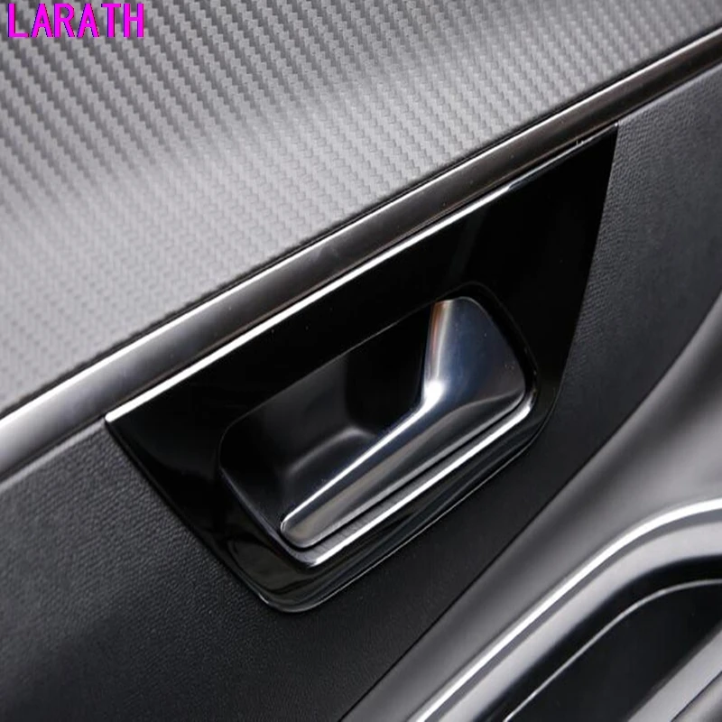 For Peugeot 5008 2017-2019 Car-Styling Accessories Interior Inner Door Handle Bowl Frame Cover Trim 4pcs
For Peugeot 5008 2017-2019 Car-Styling Accessories Interior Inner Door Handle Bowl Frame Cover Trim 4pcs