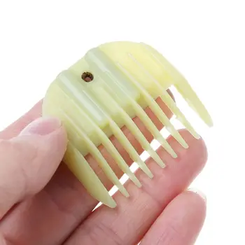Replacement Trimmer Guide Comb Attachment For Electric Hair Clipper Shaver Tool Mar28
Replacement Trimmer Guide Comb Attachment For Electric Hair Clipper Shaver Tool Mar28