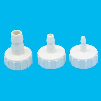 Garden Drip Female G1 / 2 "to 4/6/8/10 mm Garden Hose Gardening Irrigation System Quick Connector Adapter 6pcs
Garden Drip Female G1 / 2 "to 4/6/8/10 mm Garden Hose Gardening Irrigation System Quick Connector Adapter 6pcs
