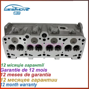 cylinder head For Volkswagen Transporter T4 Polo 1.9 D 1896cc 8v 92- engine : AEF 028103351 E 028103351E 908059 908 059
cylinder head For Volkswagen Transporter T4 Polo 1.9 D 1896cc 8v 92- engine : AEF 028103351 E 028103351E 908059 908 059