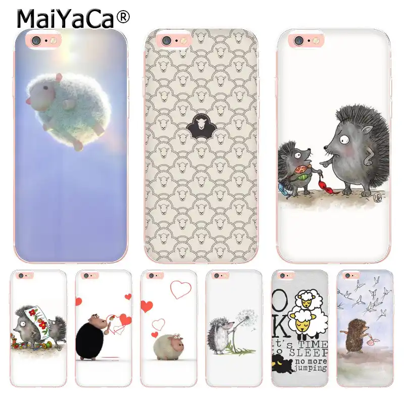 TeaCup Giraffe iPhone 11 case TeaCup Giraffe iPhone 11 case