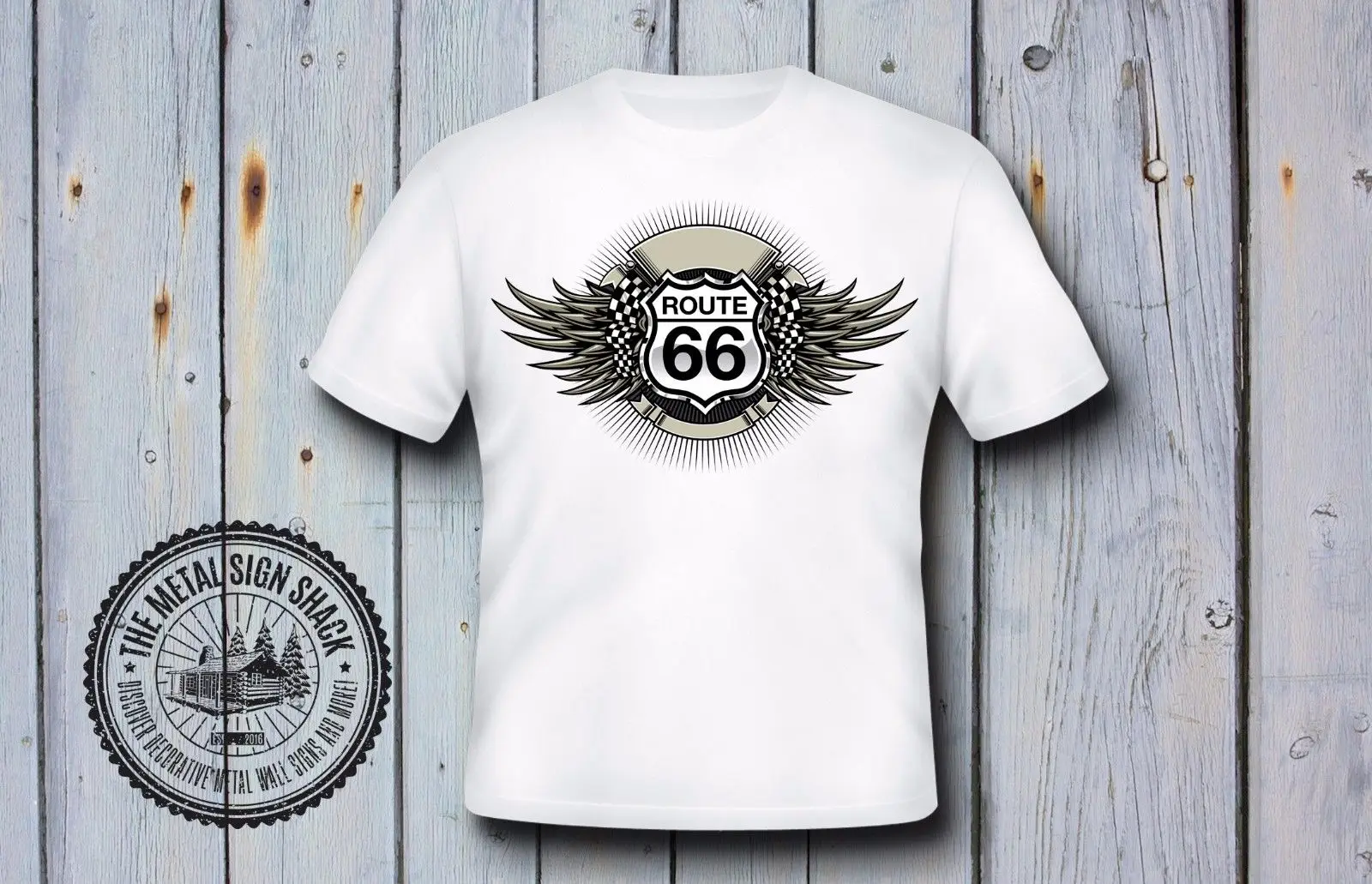 Новинка 2019, Мужская футболка Route 66, Мужская футболка для езды на мотоцикле, шоссе США, байкера, ретро, подарок, Классическая футболка с принтом
Новинка 2019, Мужская футболка Route 66, Мужская футболка для езды на мотоцикле, шоссе США, байкера, ретро, подарок, Классическая футболка с принтом