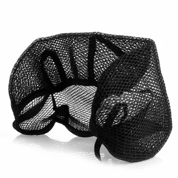 Accessories Kit Part Motorcycle Sunscreen Seat Cover 83*51cm Polyester Ventilation Motorcycle Seat Cover
Accessories Kit Part Motorcycle Sunscreen Seat Cover 83*51cm Polyester Ventilation Motorcycle Seat Cover