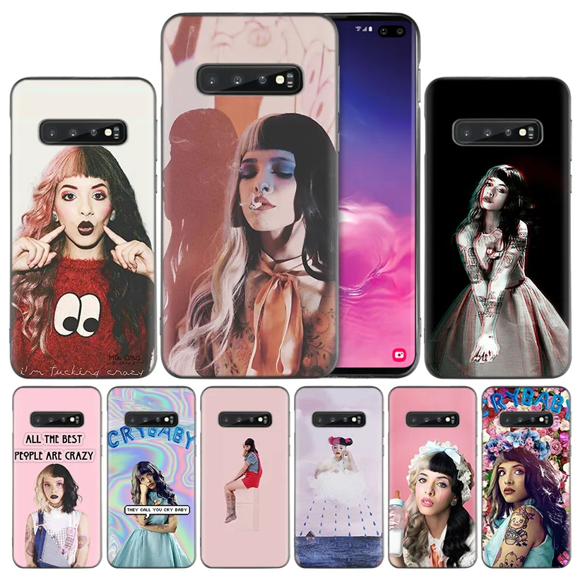 Melanie Martinez Silicone Case Cover for Samsung Galaxy A50 A80 A70 A60 A40 A30 A20 A20e A10 A9 A8 A7 A6 Plus 2018 M30 M20 M10
Melanie Martinez Silicone Case Cover for Samsung Galaxy A50 A80 A70 A60 A40 A30 A20 A20e A10 A9 A8 A7 A6 Plus 2018 M30 M20 M10