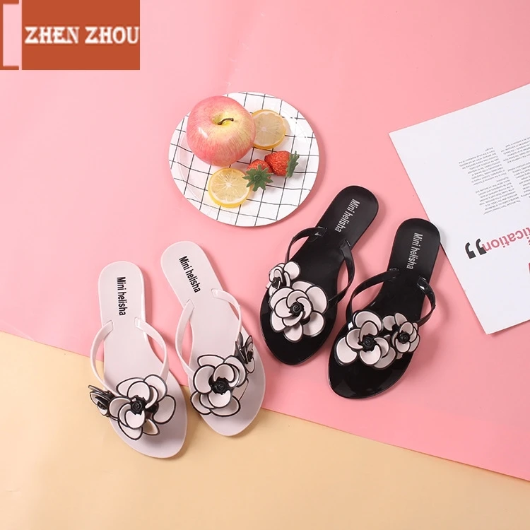 Free shipping 2019 Women Slippers Summer Beach Slippers Flip Flops Sandals Women flower Fashion Slippers Ladies Flats Shoes
Free shipping 2019 Women Slippers Summer Beach Slippers Flip Flops Sandals Women flower Fashion Slippers Ladies Flats Shoes